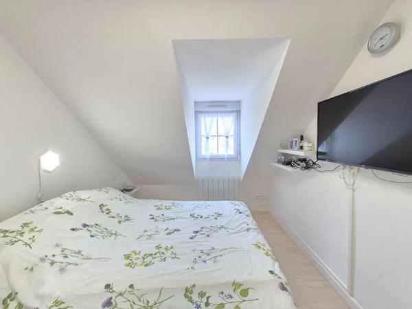 Appartement à vendre 3 pièces 60m² Merlimont (62155)
