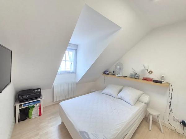 Appartement à vendre 3 pièces 60m² Merlimont (62155)