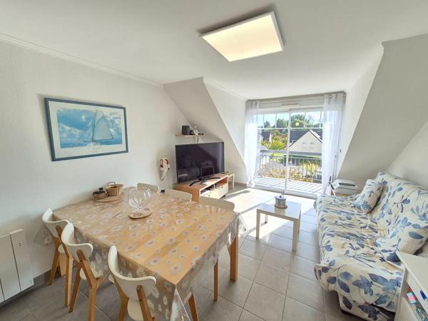 Appartement à vendre 3 pièces 60m² Merlimont (62155)