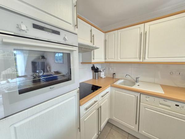Appartement à vendre 3 pièces 60m² Merlimont (62155)