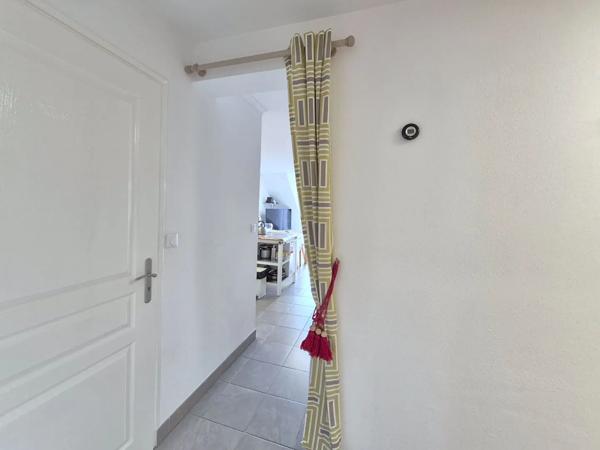 Appartement à vendre 3 pièces 60m² Merlimont (62155)