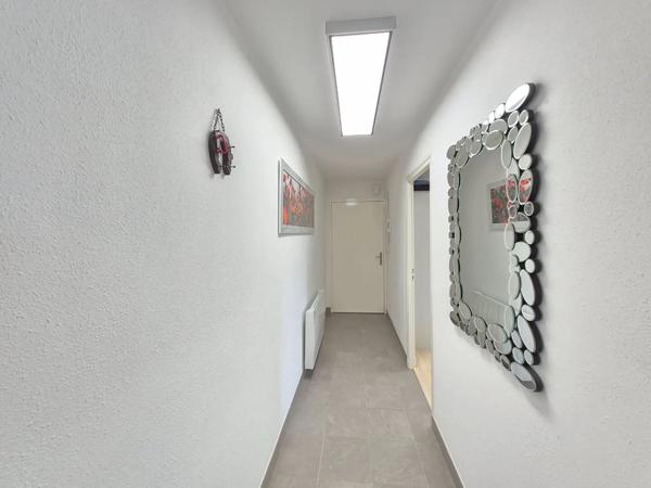 Appartement à vendre 3 pièces 60m² Merlimont (62155)