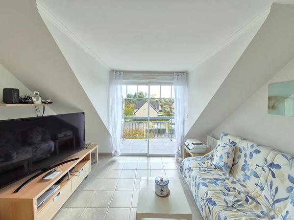 Appartement à vendre 3 pièces 60m² Merlimont (62155)