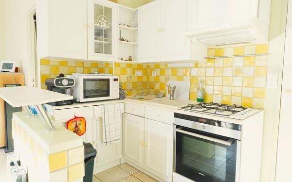 Appartement à vendre    2 pièces • 47,10 m2 Amiens