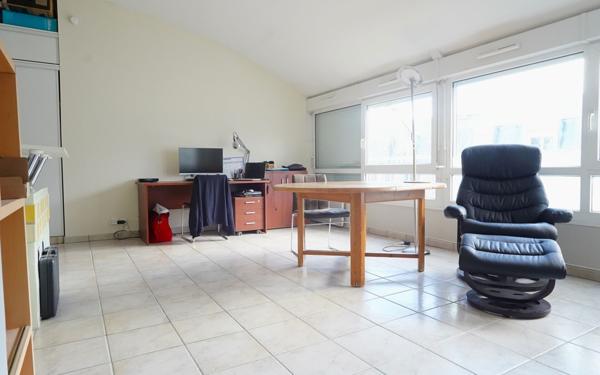 Appartement à vendre    2 pièces • 47,10 m2 Amiens