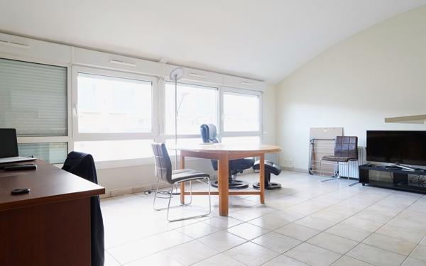 Appartement à vendre    2 pièces • 47,10 m2 Amiens