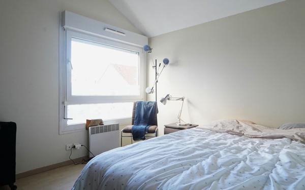 Appartement à vendre    2 pièces • 47,10 m2 Amiens