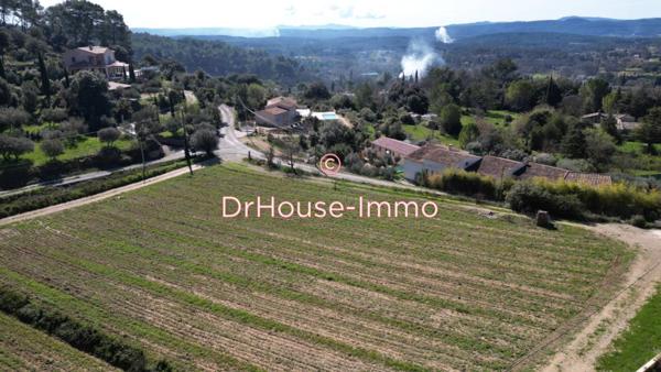 Terrain à vendre de 5 419 m²