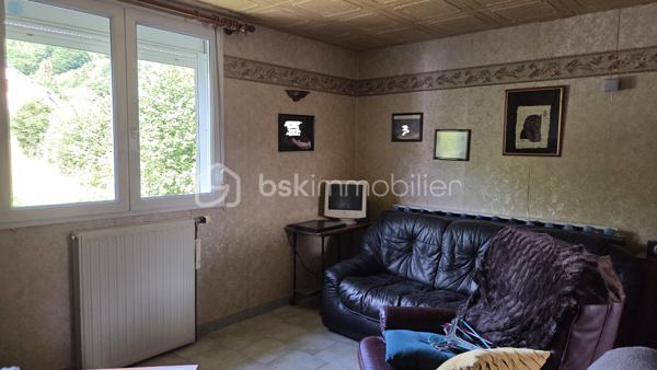 Maison de village de 106 m²