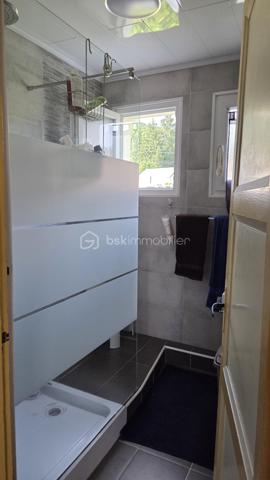 Maison de village de 106 m²