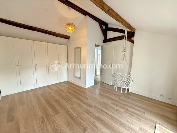Location Maison 3 pièces 70 m2 à Razac-sur-l'Isle