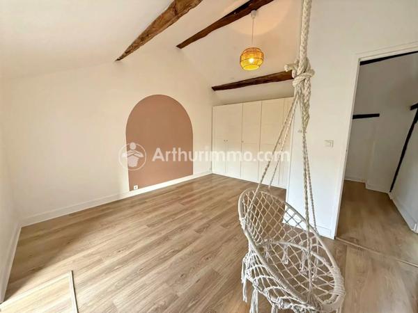 Location Maison 3 pièces 70 m2 à Razac-sur-l'Isle