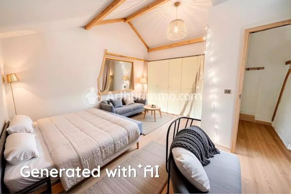 Location Maison 3 pièces 70 m2 à Razac-sur-l'Isle