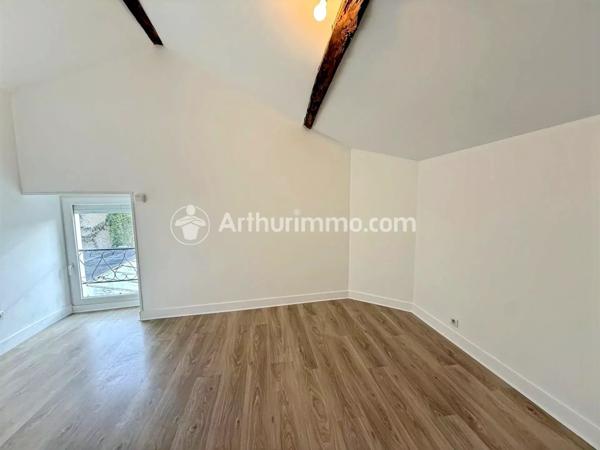 Location Maison 3 pièces 70 m2 à Razac-sur-l'Isle