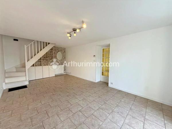 Location Maison 3 pièces 70 m2 à Razac-sur-l'Isle