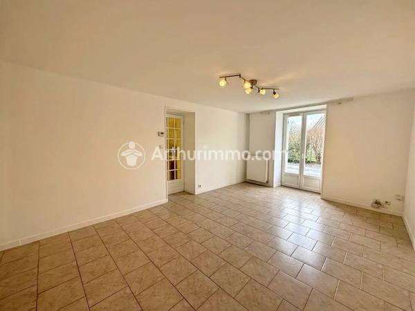 Location Maison 3 pièces 70 m2 à Razac-sur-l'Isle