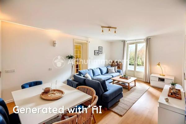 Location Maison 3 pièces 70 m2 à Razac-sur-l'Isle