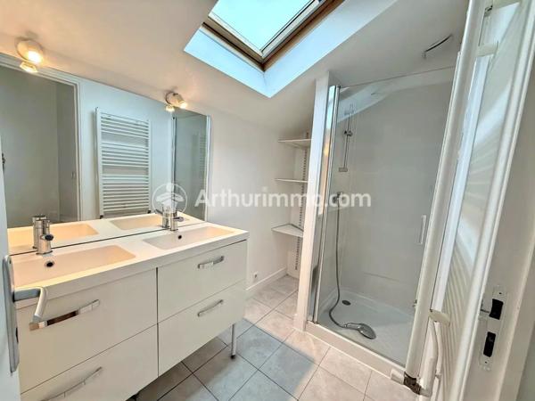 Location Maison 3 pièces 70 m2 à Razac-sur-l'Isle