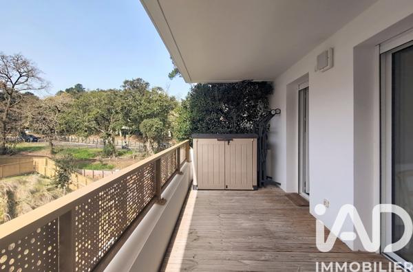 Appartement à vendre 4 pièces 83 m² Capbreton