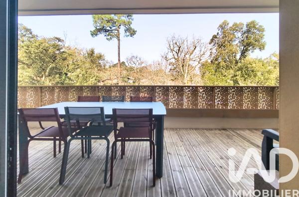 Appartement à vendre 4 pièces 83 m² Capbreton