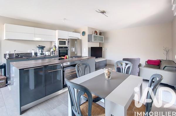 Appartement à vendre 4 pièces 83 m² Capbreton