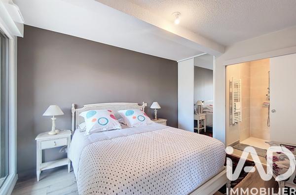 Appartement à vendre 4 pièces 83 m² Capbreton