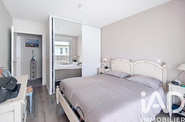 Appartement à vendre 4 pièces 83 m² Capbreton