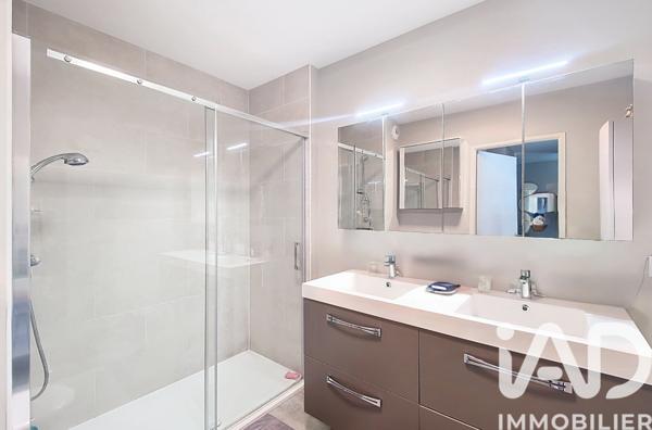 Appartement à vendre 4 pièces 83 m² Capbreton