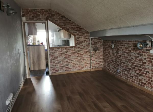 Appartement à vendre Vaires sur Marne F1