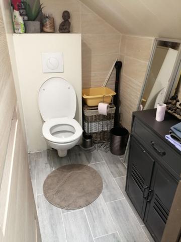 Appartement à vendre Vaires sur Marne F1