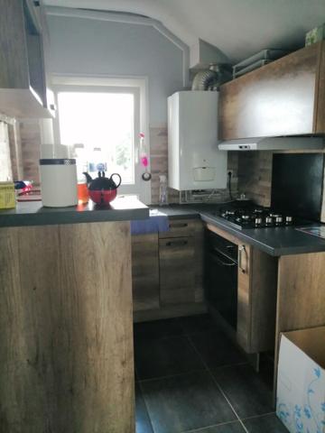 Appartement à vendre Vaires sur Marne F1