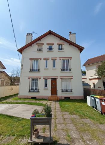 Appartement à vendre Vaires sur Marne F1