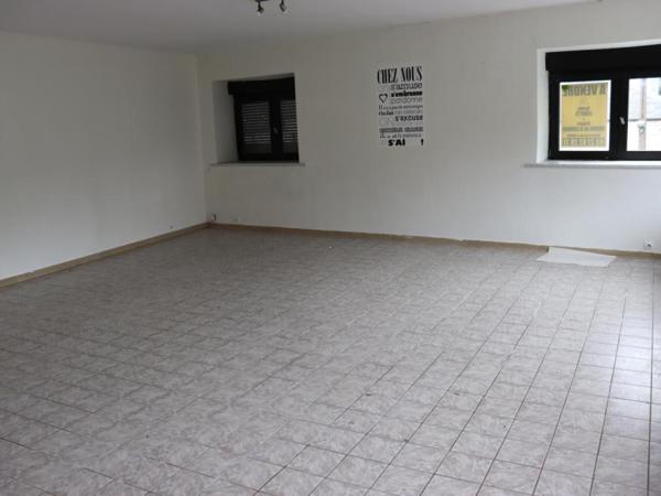 Maison - Cambrai - Réf.:3062 LOT DE 2 MAISONS AXE CAMBRAI CAUDRY