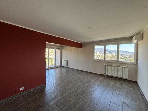Appartement à vendre à Privas (07000)