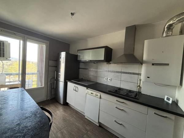 Appartement à vendre à Privas (07000)