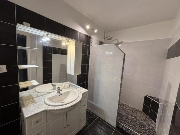 Appartement à vendre à Privas (07000)