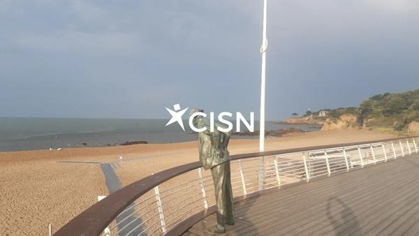 Appartement à vendre à Saint-Nazaire (44600)