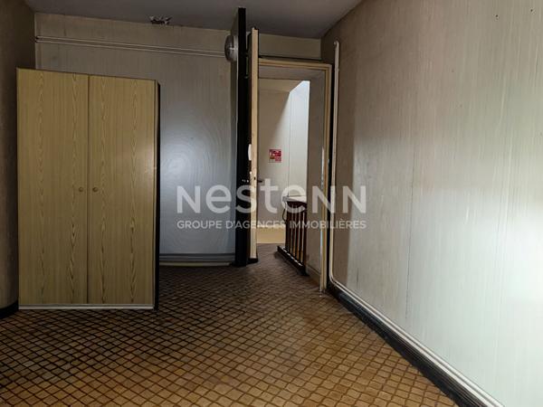 A VENDRE Fonds de commmerce Boulangerie-Patisserie