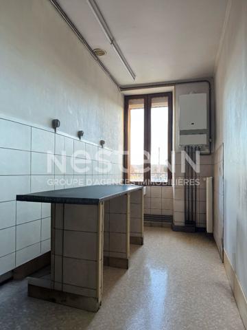 A VENDRE Fonds de commmerce Boulangerie-Patisserie