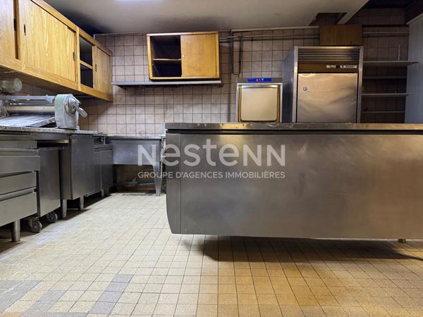A VENDRE Fonds de commmerce Boulangerie-Patisserie