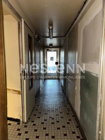 A VENDRE Fonds de commmerce Boulangerie-Patisserie