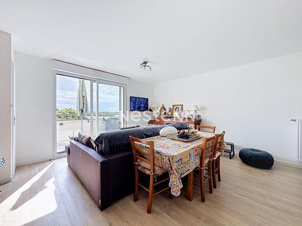 Appartement 3 pièces à vendre à Saint Gilles Croix de Vie 62 m²