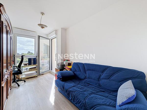 Appartement 3 pièces à vendre à Saint Gilles Croix de Vie 62 m²