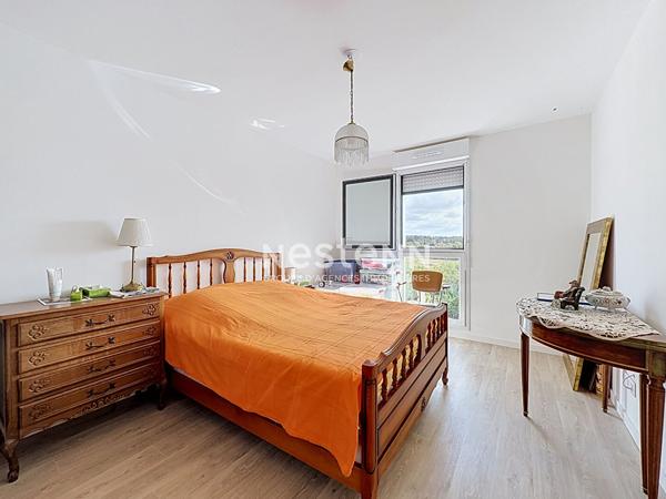 Appartement 3 pièces à vendre à Saint Gilles Croix de Vie 62 m²