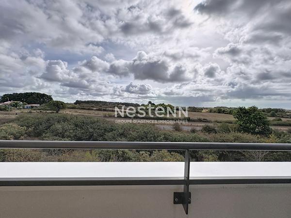 Appartement 3 pièces à vendre à Saint Gilles Croix de Vie 62 m²
