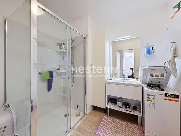 Appartement 3 pièces à vendre à Saint Gilles Croix de Vie 62 m²
