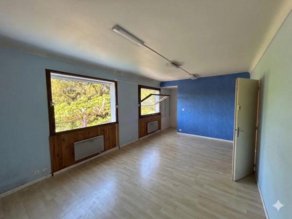 Appartement à vendre à Figeac (46100)