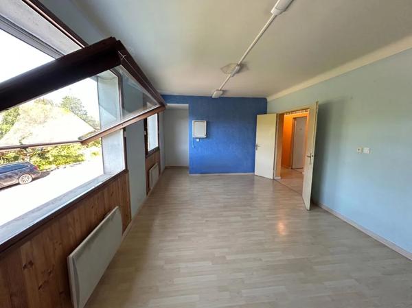 Appartement à vendre à Figeac (46100)