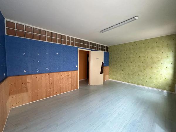 Appartement à vendre à Figeac (46100)