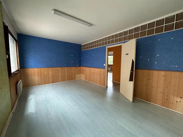 Appartement à vendre à Figeac (46100)